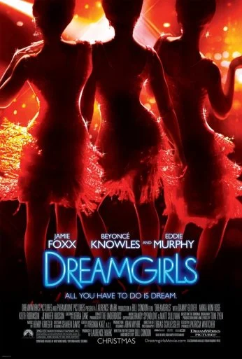 Девушки мечты (2006) онлайн бесплатно